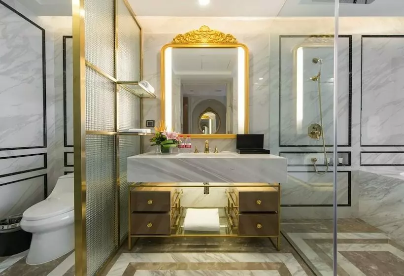 اتاق کلاسیک, Longemont Hotel Chengdu