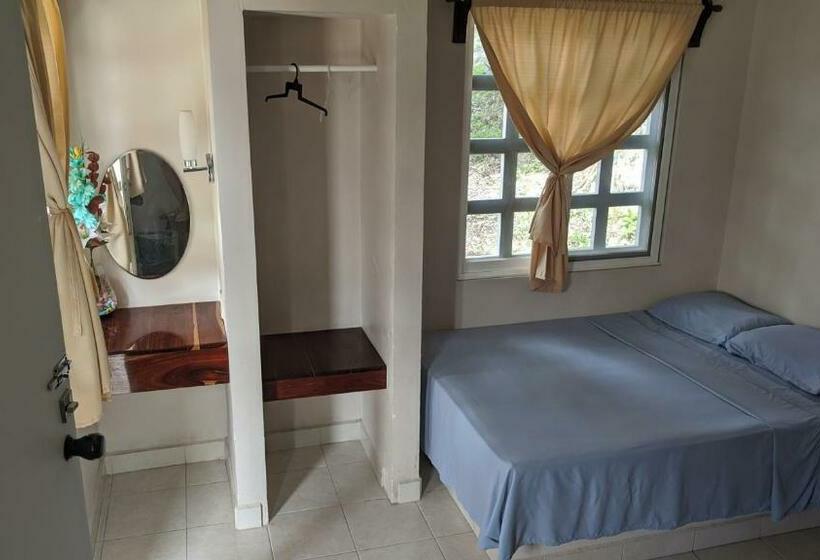 غرفة قياسية, Mirador Maya