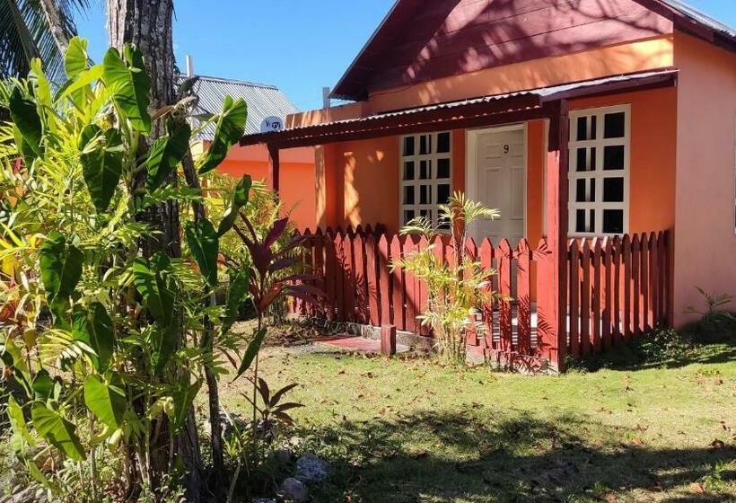 غرفة قياسية, Mirador Maya