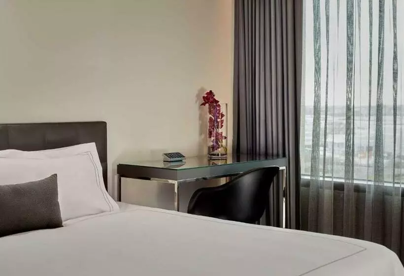 スーペリアールーム, Park Plaza London Park Royal