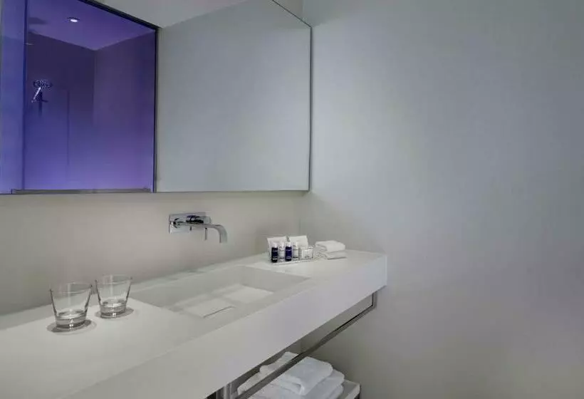 スーペリアールーム, Park Plaza London Park Royal