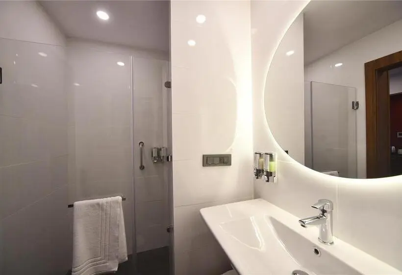 Standard-huone, Phoenix Water Resort Apartment Sanya