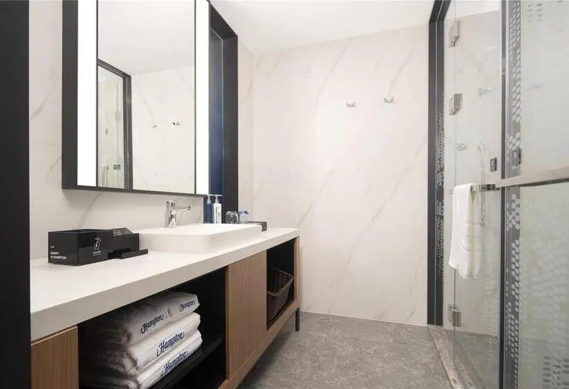 Superior-huone, Phoenix Water Resort Apartment Sanya