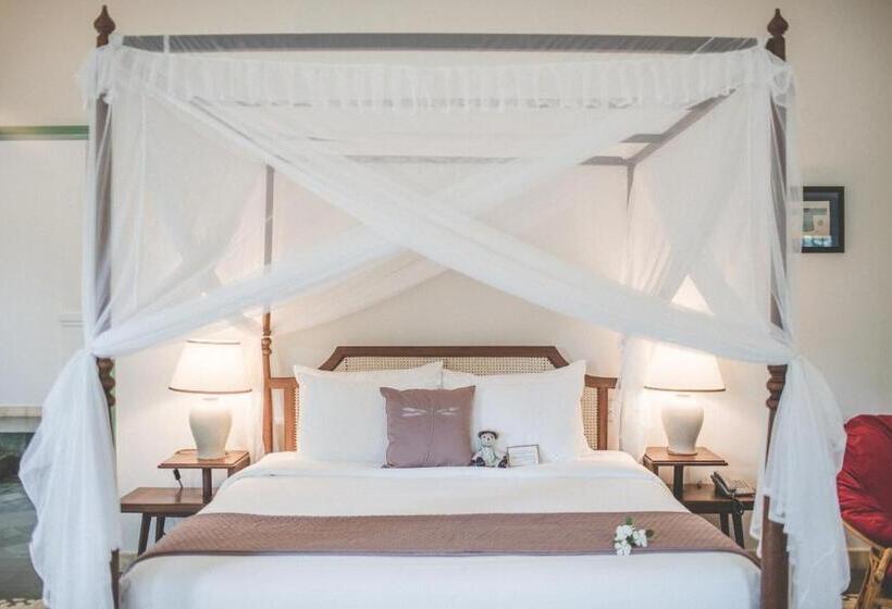 سوییت جونیور, Poulo Condor Boutique Resort & Spa