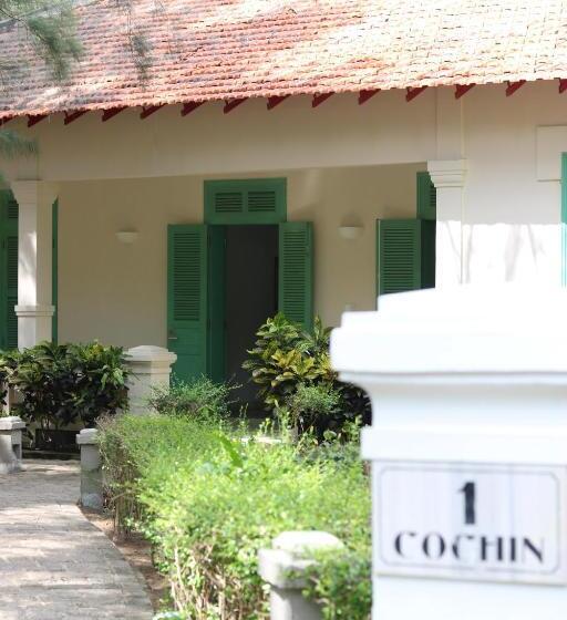 ویلای یک اتاق خوابه با استخر شنا, Poulo Condor Boutique Resort & Spa