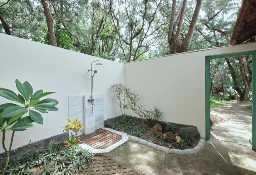 ویلای یک اتاق خوابه با استخر شنا, Poulo Condor Boutique Resort & Spa