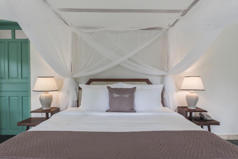 سوییت جونیور, Poulo Condor Boutique Resort & Spa