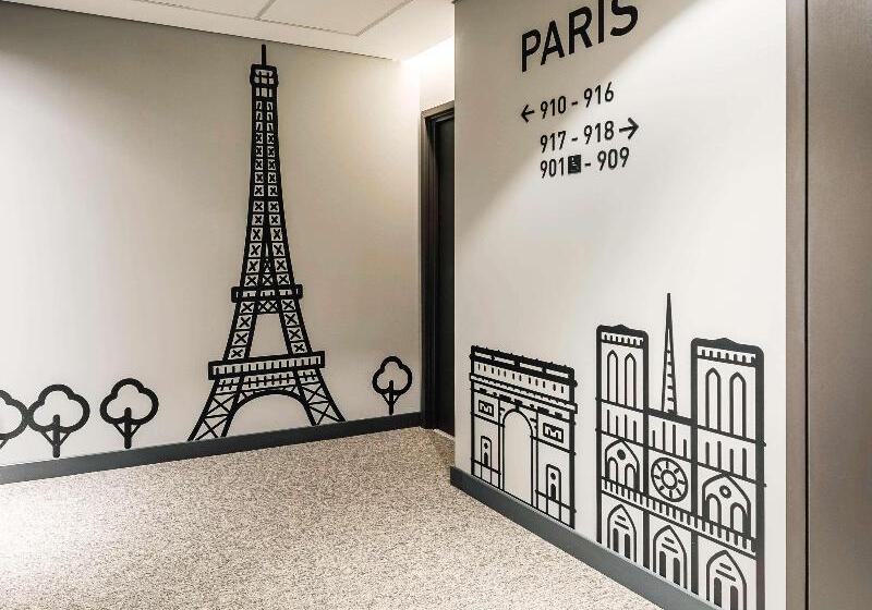 سوییت, Poulo Condor Boutique Resort & Spa