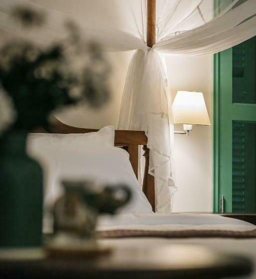 ویلای یک اتاق خوابه با استخر شنا, Poulo Condor Boutique Resort & Spa