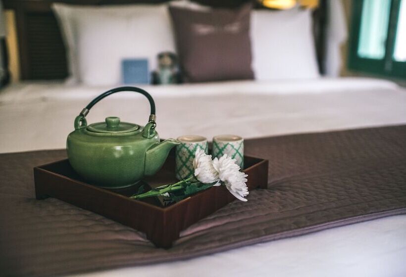 سوییت جونیور, Poulo Condor Boutique Resort & Spa