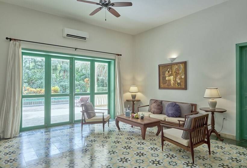 ویلای یک اتاق خوابه با استخر شنا, Poulo Condor Boutique Resort & Spa