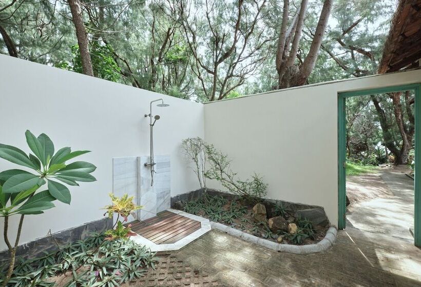 ویلای یک اتاق خوابه با استخر شنا, Poulo Condor Boutique Resort & Spa