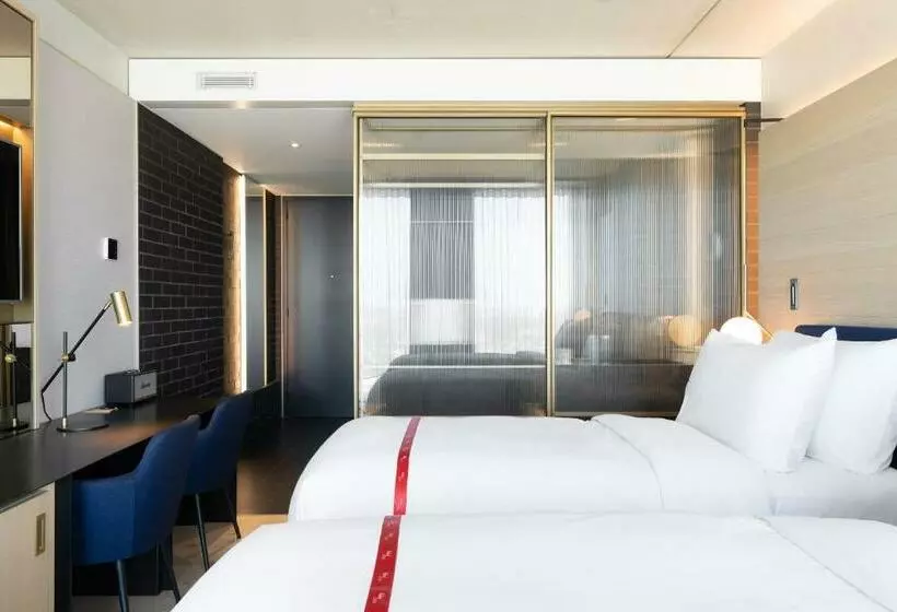 スタンダードルーム, Ruby Emma Hotel Amsterdam