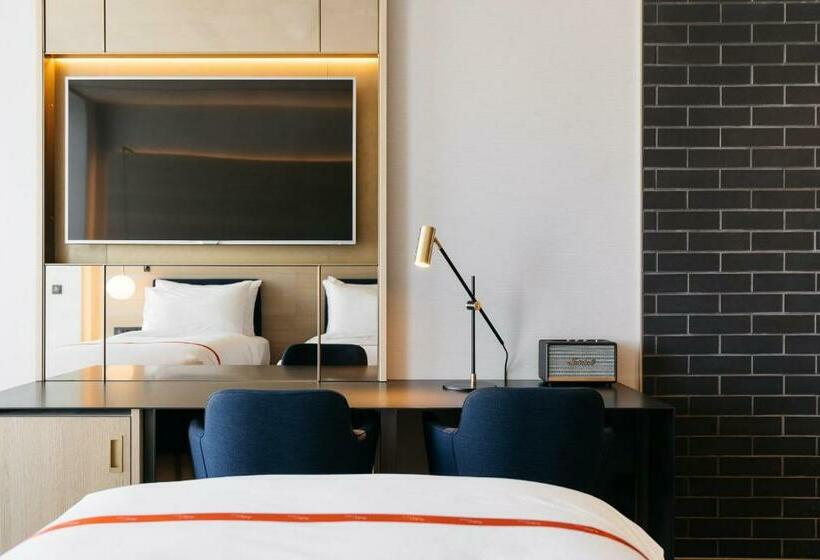 اتاق استاندارد, Ruby Emma Hotel Amsterdam