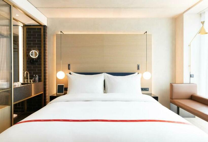 Номер Стандарт, Ruby Emma Hotel Amsterdam