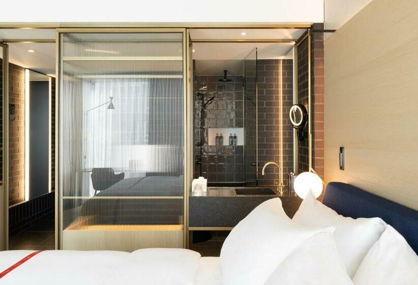 اتاق استاندارد, Ruby Emma Hotel Amsterdam