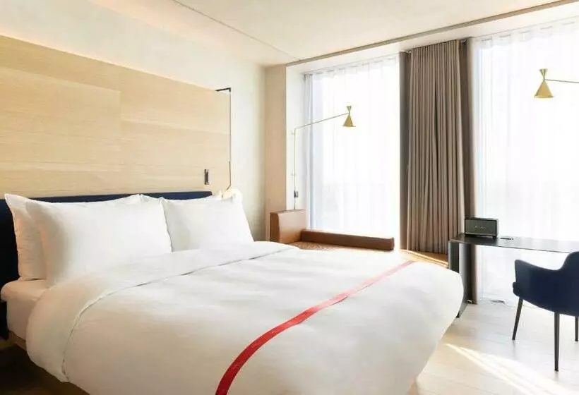 スタンダードルーム, Ruby Emma Hotel Amsterdam