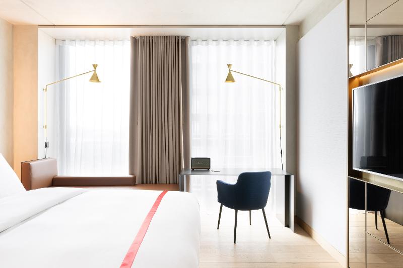 اتاق استاندارد, Ruby Emma Hotel Amsterdam