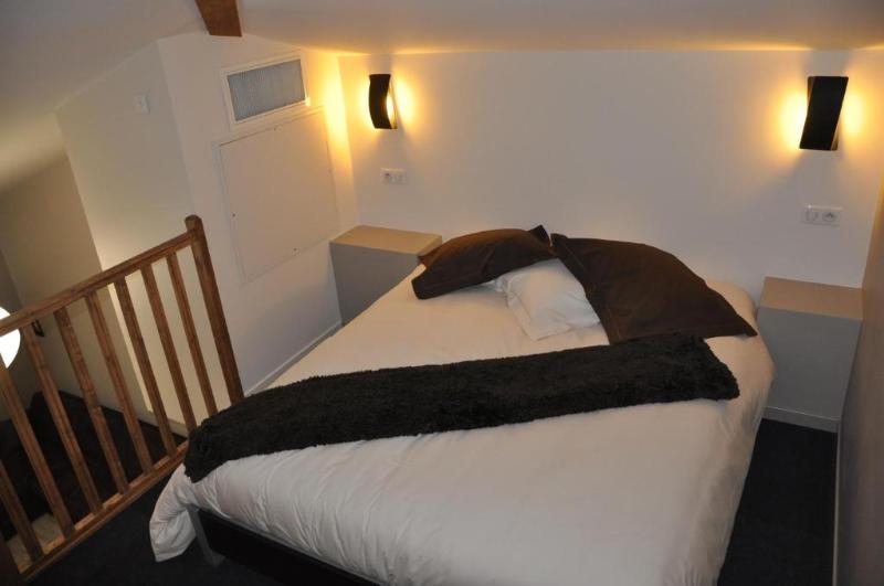 דירת חדר, The Originals City, Hôtel Des Arts, Montauban