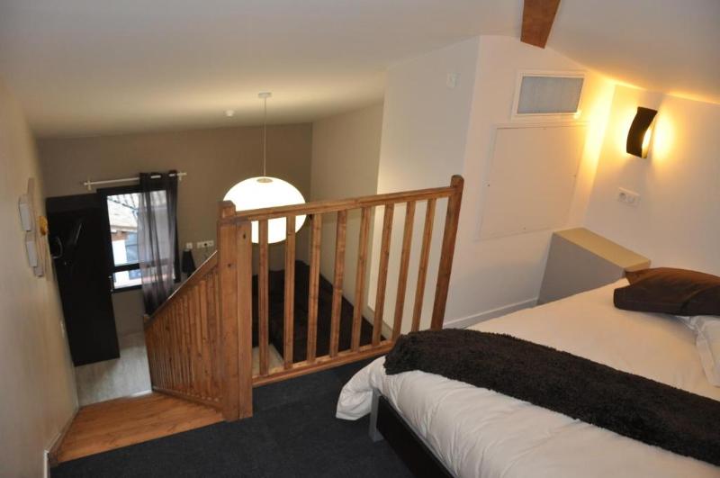 Апартаменты 1 Спальня, The Originals City, Hôtel Des Arts, Montauban
