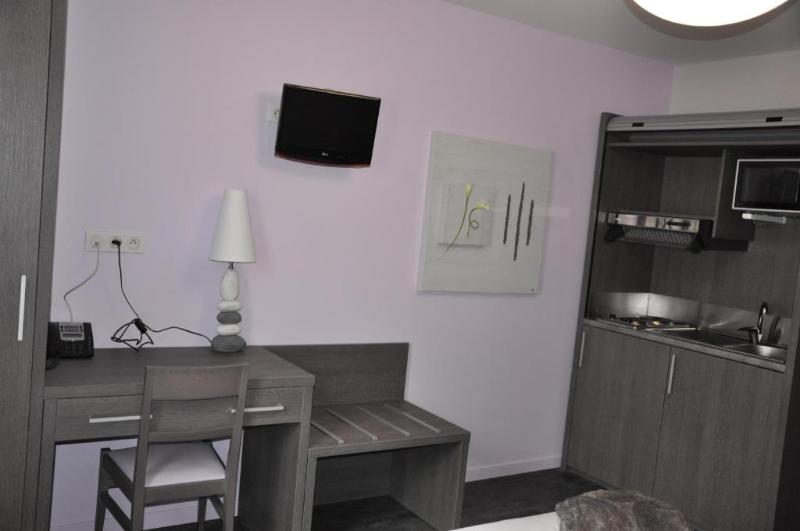 דירת חדר, The Originals City, Hôtel Des Arts, Montauban