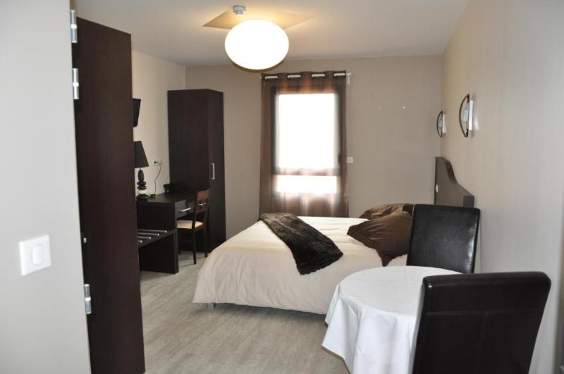 דירת חדר, The Originals City, Hôtel Des Arts, Montauban