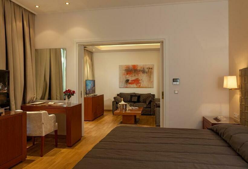 סוויטה, Theoxenia Residence