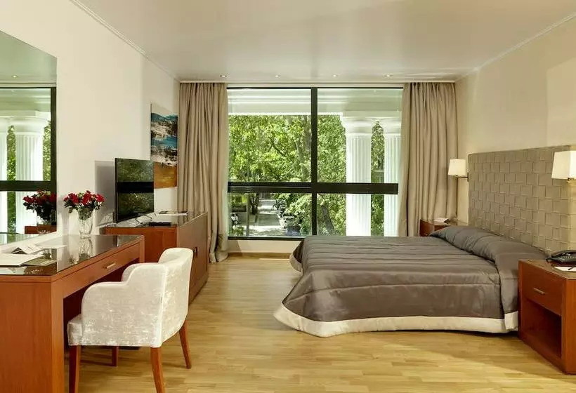 スイート, Theoxenia Residence