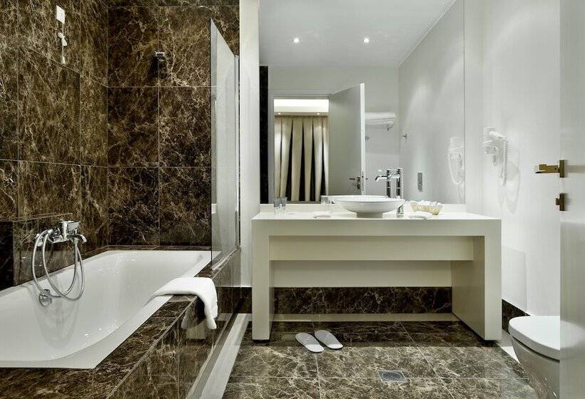 סוויטה, Theoxenia Residence