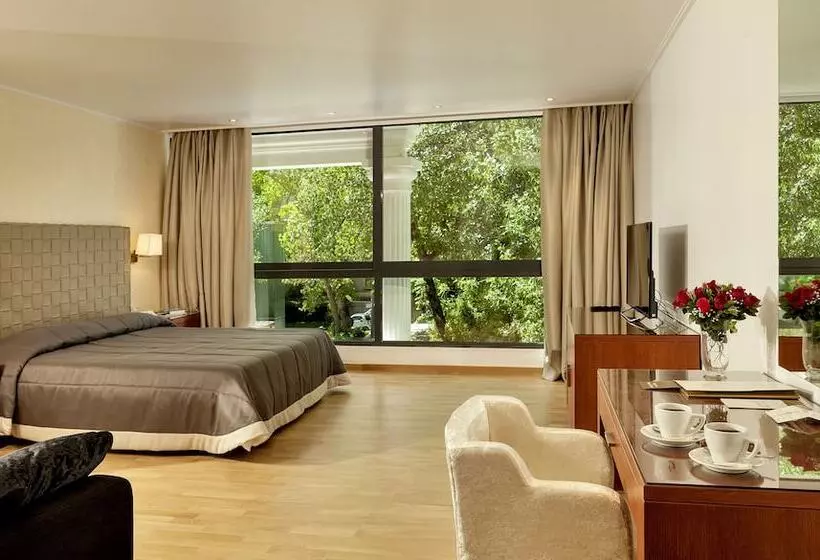 スイート, Theoxenia Residence