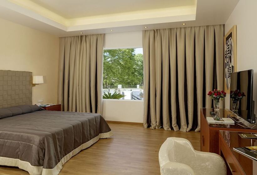 סוויטה, Theoxenia Residence