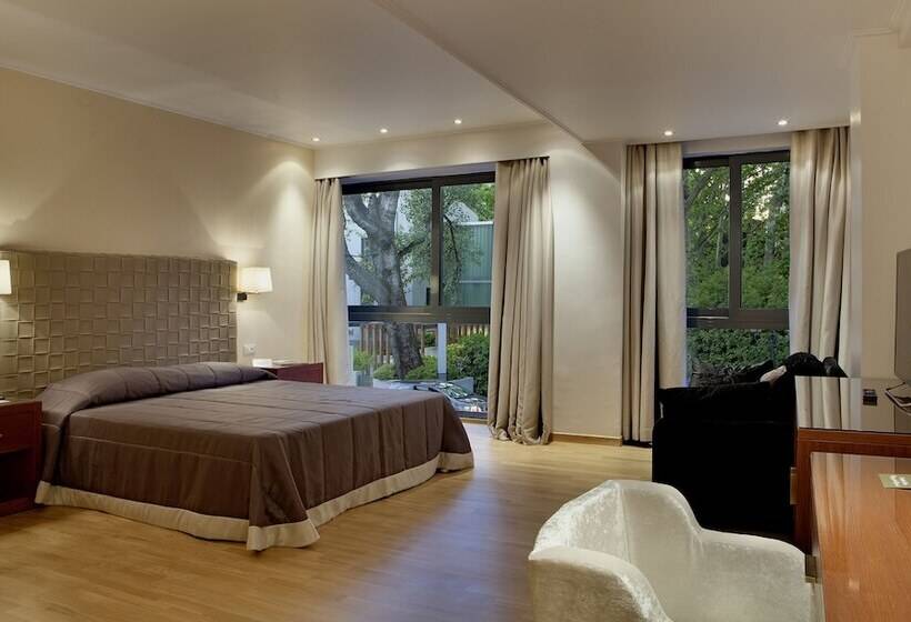 סוויטה, Theoxenia Residence