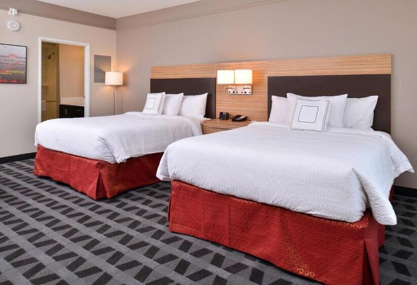 Студия Стандарт, Towneplace Suites By Marriott Gillette