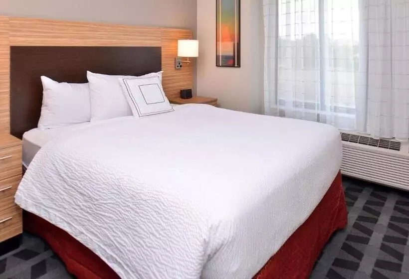 スイート, Towneplace Suites By Marriott Gillette