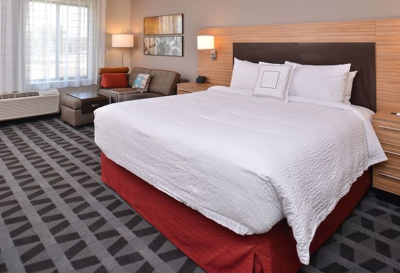 جناح, Towneplace Suites By Marriott Gillette