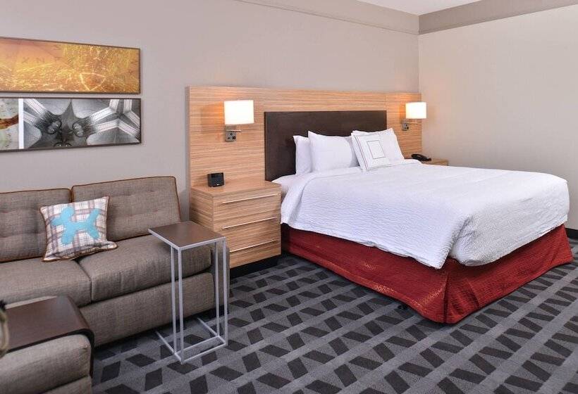 جناح, Towneplace Suites By Marriott Gillette