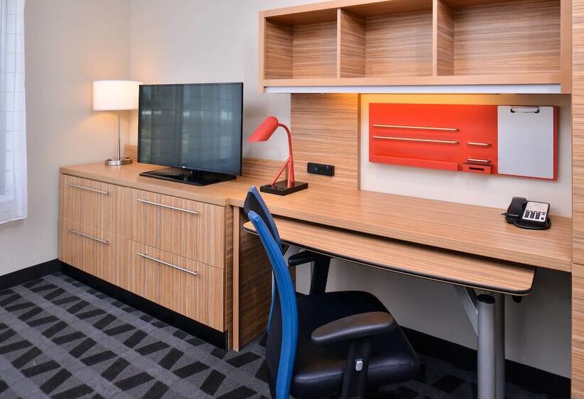 جناح, Towneplace Suites By Marriott Gillette