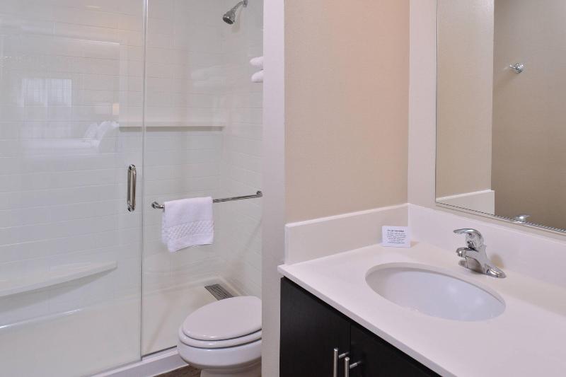 جناح, Towneplace Suites By Marriott Gillette