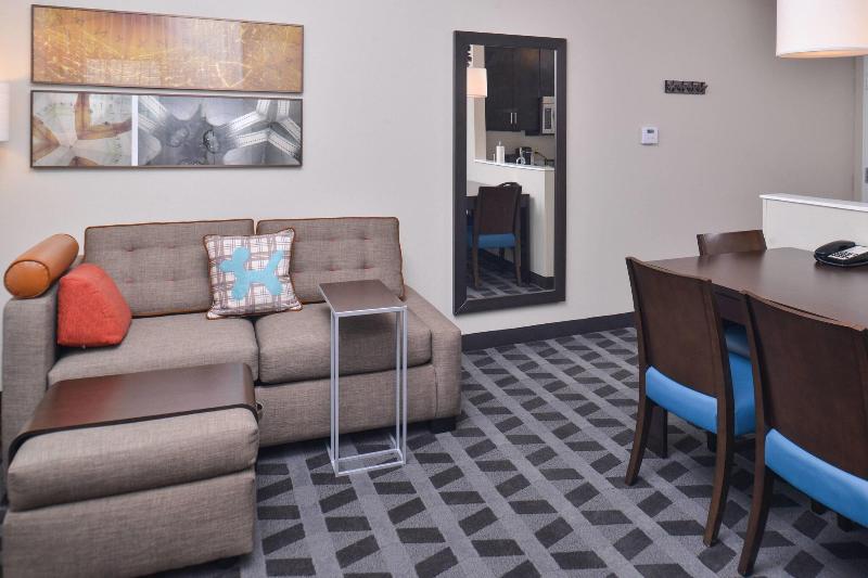 جناح, Towneplace Suites By Marriott Gillette