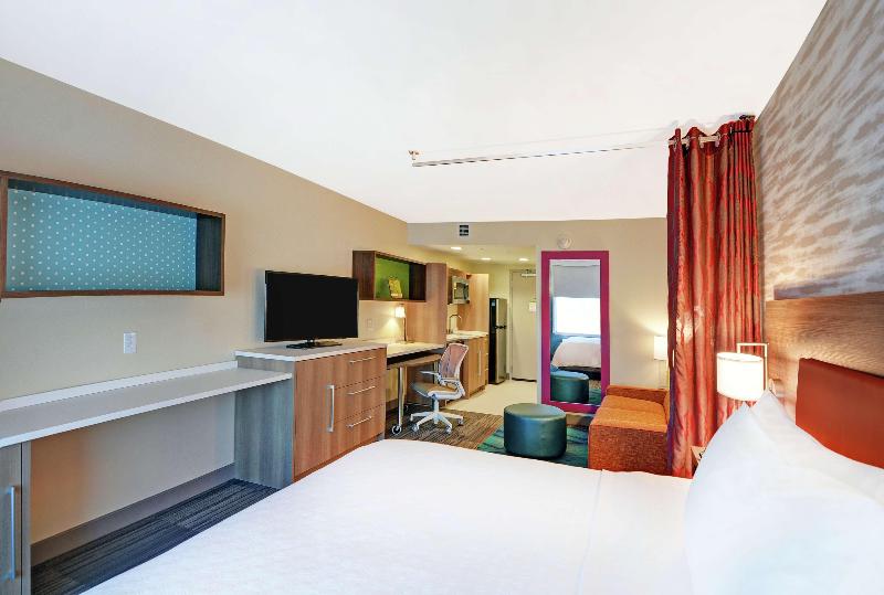 جناح غرفتين نوم, Towneplace Suites By Marriott Gillette