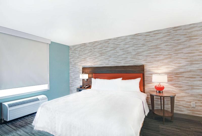 جناح غرفتين نوم, Towneplace Suites By Marriott Gillette