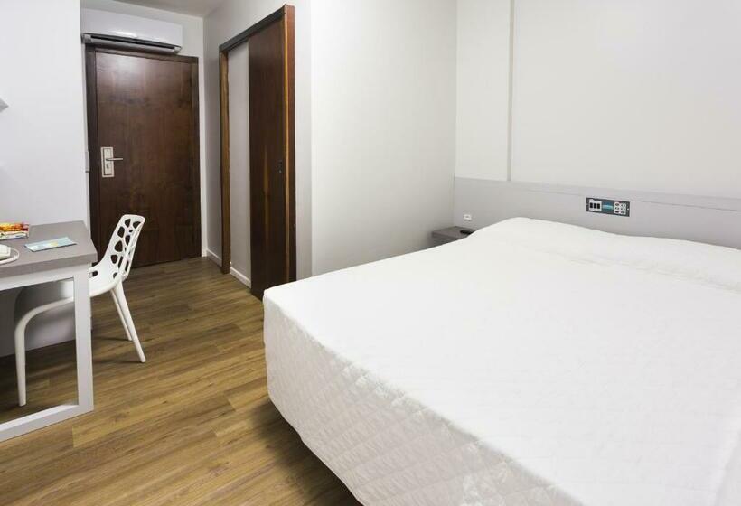 标准间, Tropikalya Prime