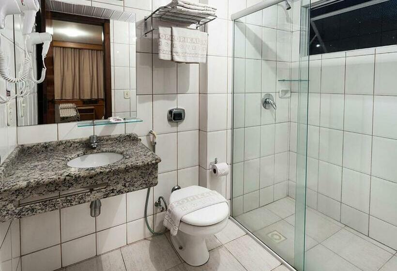 四人标准间, Tropikalya Prime