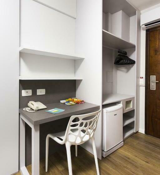 标准三人间, Tropikalya Prime