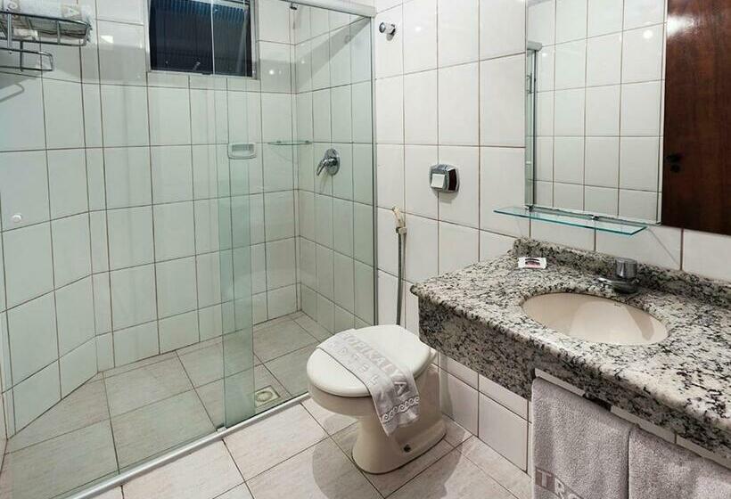 四人标准间, Tropikalya Prime