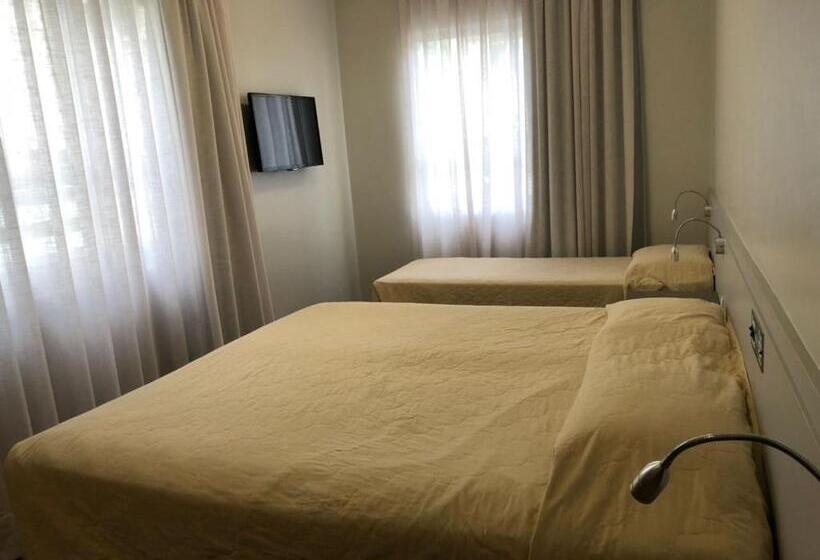 家庭间, Tropikalya Prime