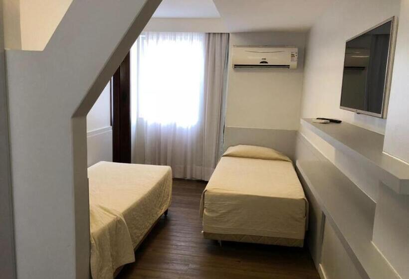 家庭间, Tropikalya Prime