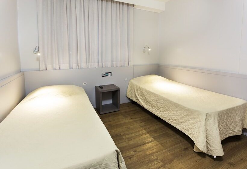 标准间, Tropikalya Prime