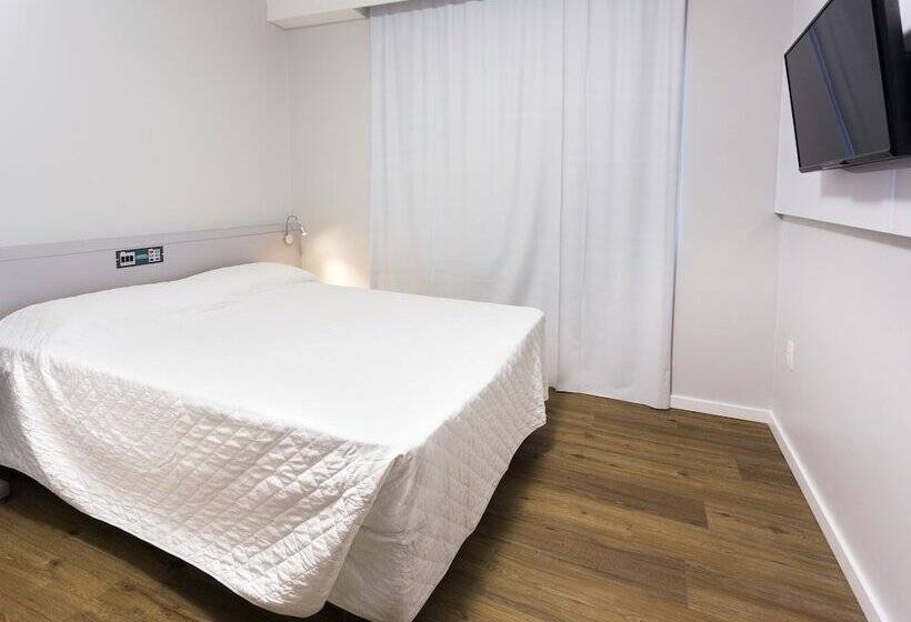 标准间, Tropikalya Prime