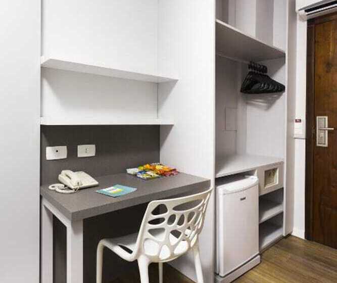 四人标准间, Tropikalya Prime